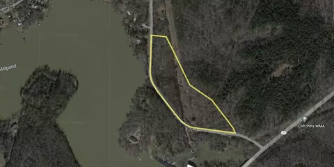 00 Boyds Mill Pond Rd, Laurens, SC 29360