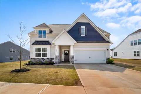 156 Somerset Ln, Central, SC 29630