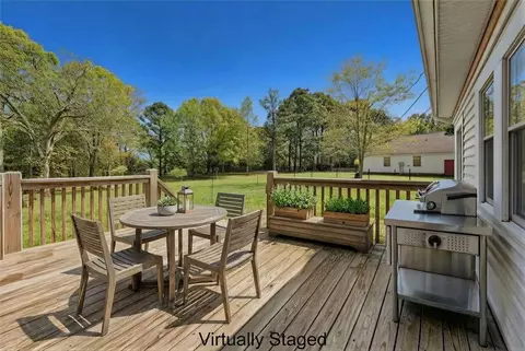 Exterior - 236 Clardy Rd, Pelzer, SC 29669 photo 2 of 11