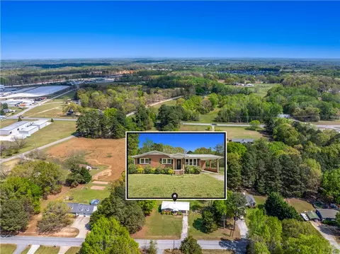 View/Area - 236 Clardy Rd, Pelzer, SC 29669 photo 3 of 4