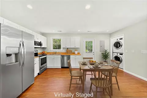 Kitchen - 236 Clardy Rd, Pelzer, SC 29669 photo 2 of 2