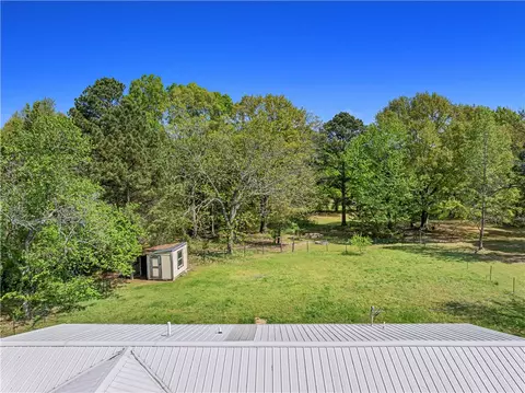 Exterior - 236 Clardy Rd, Pelzer, SC 29669 photo 4 of 11