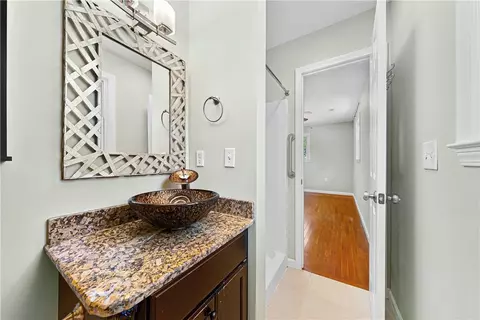 Bath - 236 Clardy Rd, Pelzer, SC 29669 photo 3 of 3