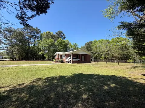 Exterior - 236 Clardy Rd, Pelzer, SC 29669 photo 10 of 11