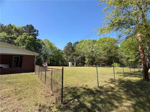 Exterior - 236 Clardy Rd, Pelzer, SC 29669 photo 9 of 11
