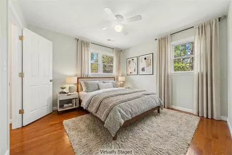 Bedroom - 236 Clardy Rd, Pelzer, SC 29669 photo 1 of 2