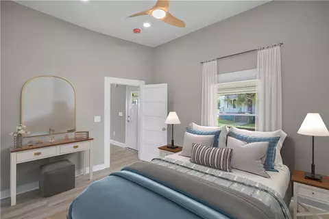 Bedroom - 2 Allen St, Pelzer, SC 29669 photo 1 of 2