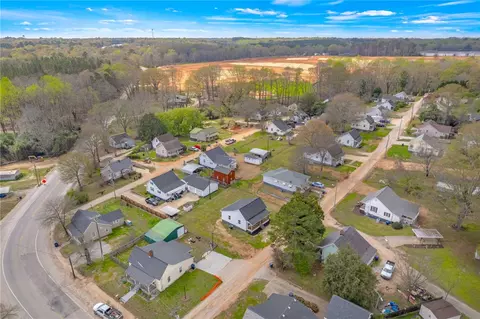 View/Area - 2 Allen St, Pelzer, SC 29669 photo 4 of 6