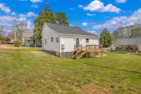Other - 2 Allen St, Pelzer, SC 29669 photo 3 of 4