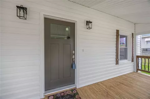 Exterior - 2 Allen St, Pelzer, SC 29669 photo 5 of 7