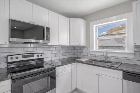 Kitchen - 2 Allen St, Pelzer, SC 29669 photo 1 of 1