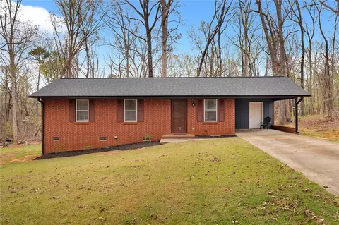242 Cloverhill Dr, Anderson, SC 29624