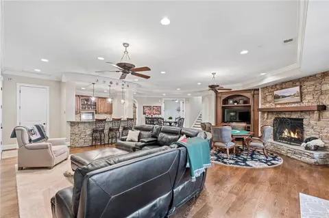 Other - 418 Augusta Way, Sunset, SC 29685 photo 9 of 13