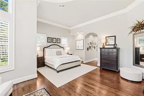 Bedroom - 418 Augusta Way, Sunset, SC 29685 photo 1 of 6