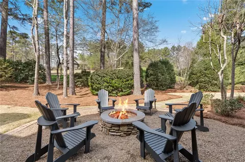 Exterior - 418 Augusta Way, Sunset, SC 29685 photo 4 of 8
