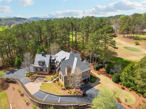 View/Area - 418 Augusta Way, Sunset, SC 29685 photo 1 of 5