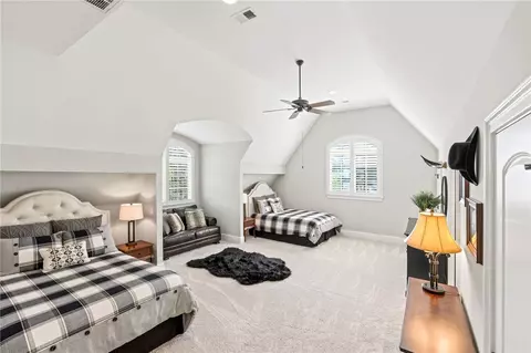 Bedroom - 418 Augusta Way, Sunset, SC 29685 photo 5 of 6