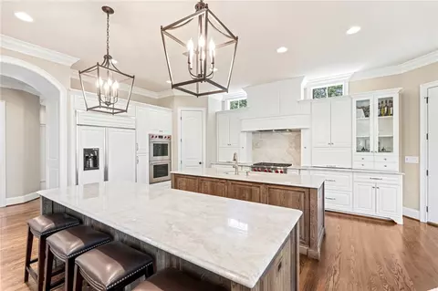 Kitchen - 418 Augusta Way, Sunset, SC 29685 photo 1 of 4
