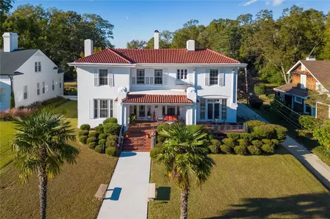 780 W Main St, Laurens, SC 29360