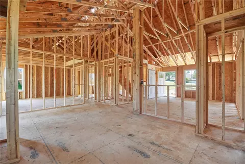 Entry Way - 104 Albert Dr, Honea Path, SC 29654 photo 4 of 10