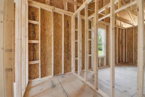 Bedroom - 104 Albert Dr, Honea Path, SC 29654 photo 3 of 4
