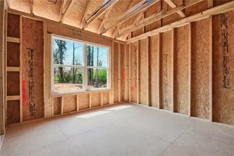 Bedroom - 104 Albert Dr, Honea Path, SC 29654 photo 2 of 4