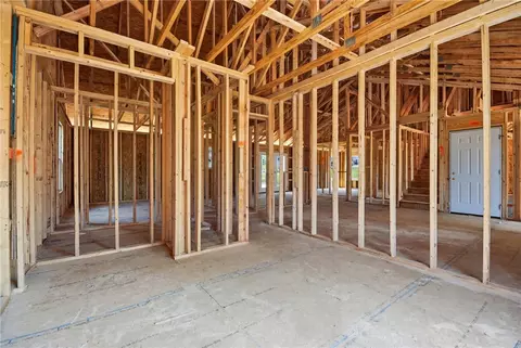 Entry Way - 104 Albert Dr, Honea Path, SC 29654 photo 9 of 10