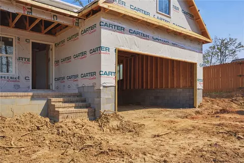 Exterior - 104 Albert Dr, Honea Path, SC 29654 photo 2 of 4