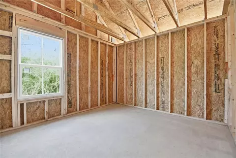 Bedroom - 104 Albert Dr, Honea Path, SC 29654 photo 4 of 4