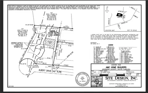 Other - 104 Albert Dr, Honea Path, SC 29654 photo 4 of 4