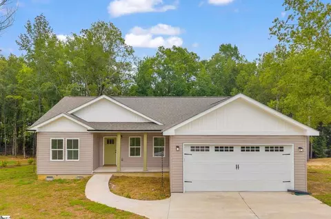 111 Brookside Dr, Prosperity, SC 29127