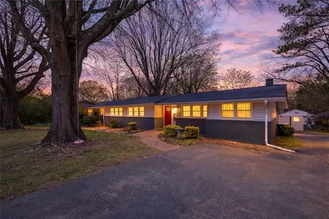 111 Le Ann Dr, Easley, SC 29642