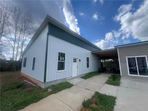 11416 Hwy 39 Hwy, Cross Hill, SC 29332
