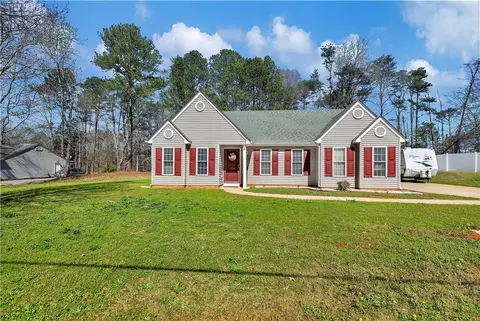 3338 Centerville Rd, Anderson, SC 29625