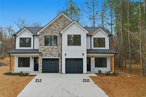212 Giles St, Anderson, SC 29621