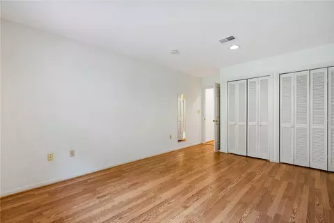 Bedroom - 1 Birch Pl, Clemson, SC 29631 photo 3 of 6