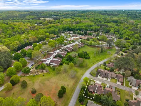 View/Area - 1 Birch Pl, Clemson, SC 29631 photo 2 of 2