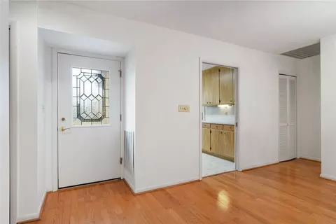 Entry Way - 1 Birch Pl, Clemson, SC 29631 photo 1 of 1