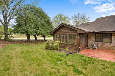 Exterior - 1 Birch Pl, Clemson, SC 29631 photo 3 of 4