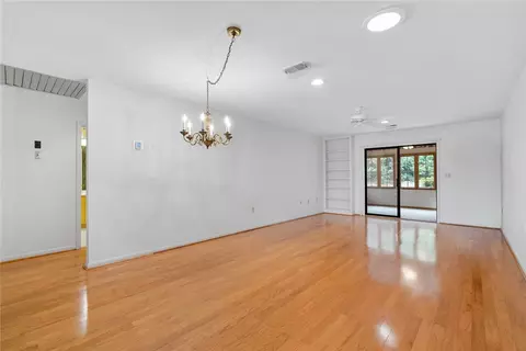 Living - 1 Birch Pl, Clemson, SC 29631 photo 1 of 2