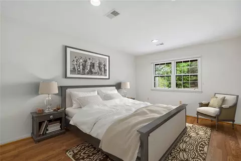 Bedroom - 1 Birch Pl, Clemson, SC 29631 photo 2 of 6