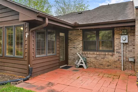 Exterior - 1 Birch Pl, Clemson, SC 29631 photo 2 of 4