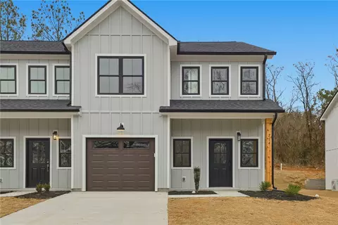214 Giles St, Anderson, SC 29621
