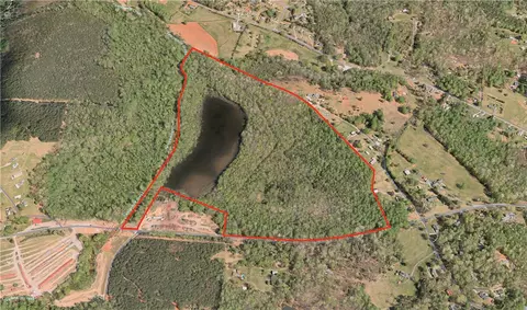 1240 Walhalla Hwy, Pickens, SC 29671