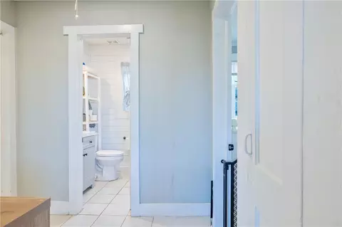 Entry Way - 302 Bryant St, Central, SC 29630 photo 2 of 2