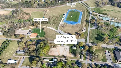 View/Area - 302 Bryant St, Central, SC 29630 photo 1 of 1
