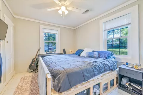 Bedroom - 302 Bryant St, Central, SC 29630 photo 1 of 3