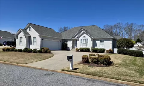 145 Bradley Park, Anderson, SC 29621