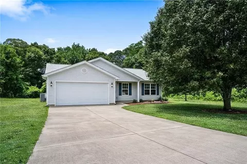 337 Monti Dr, Anderson, SC 29625