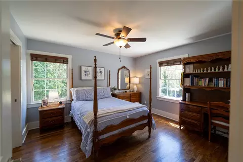 Bedroom - 102 Robin St, Clemson, SC 29631 photo 5 of 8